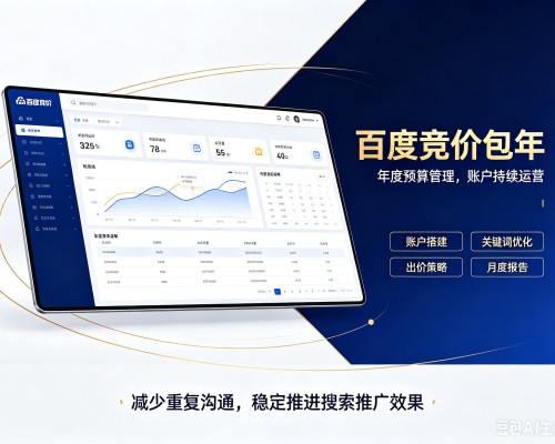 固始百度竞价包年